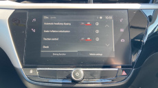 Vauxhall Corsa 1.2 Design 5dr Petrol Hatchback